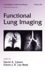 Image for Functional lung imaging : 200