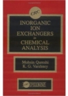 Image for Inorganic Ion Exchangers in Chemical Analysis