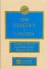 Image for The Genetics of Candida