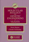 Image for Molecular Biology and Genetic Engineering of Yeasts