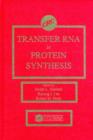 Image for Transfer RNA in Protein Synthesis