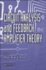 Image for Circuit Analysis and Feedback Amplifier Theory