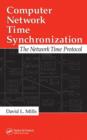 Image for Computer network time synchronization