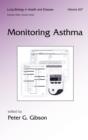 Image for Monitoring asthma : v. 207