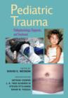 Image for Pediatric trauma: pathophysiology, diagnosis, and treatment