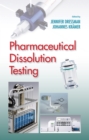 Image for Pharmaceutical dissolution testing