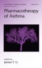 Image for Pharmacotherapy of asthma