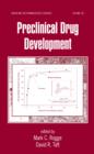 Image for Preclinical drug development