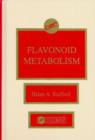 Image for Flavonoid  Metabolism