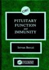 Image for Pituitary Function and Immunity