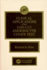 Image for Clinical Application Limulus Amoeboct Lysate Test