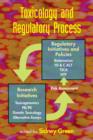 Image for Toxicology and regulatory process