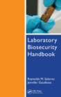 Image for Laboratory Biosecurity Handbook
