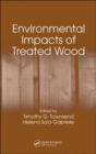Image for Environmental Impacts of Treated Wood
