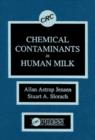 Image for Chemical Contaminants in Human Milk
