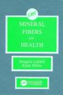 Image for Mineral Fibers and Health