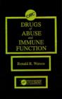 Image for Drugs of Abuse and Immune Function