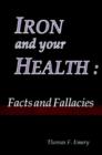 Image for Iron and Your Health