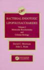 Image for Bacterial Endotoxic Lipopolysaccharides