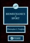 Image for Biomechanics of Sport