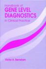 Image for CRC Handbook of Gene Level Diagnostics in Clinical Practice