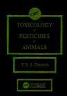 Image for Toxicological Study of Pesticides in Animals