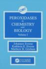 Image for Peroxidases in Chemistry and Biology, Volume I