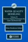 Image for Water Quality Modeling