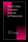 Image for Alkali Cation Transport Systems in Prokaryotes