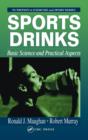 Image for Sports Drinks : Basic Science and Practical Aspects