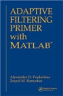 Image for Adaptive Filtering Primer with MATLAB