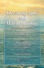 Image for Oceanography and Marine Biology : An annual review. Volume 44