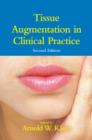 Image for Tissue augmentation in clinical practice