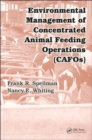 Image for Environmental Management of Concentrated Animal Feeding Operations (CAFOs)