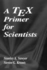 Image for TeX Primer for Scientists