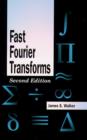 Image for Fast Fourier Transforms