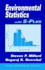 Image for Environmental Statistics with S-PLUS