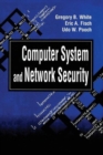 Image for Computer System and Network Security