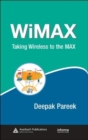Image for WiMAX  : taking wireless to the max