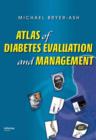 Image for Atlas of diabetes evaluation and management