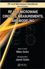 Image for RF and Microwave Circuits, Measurements, and Modeling