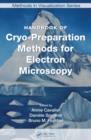 Image for Handbook of Cryo-Preparation Methods for Electron Microscopy