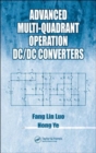 Image for Advanced Multi-Quadrant Operation DC/DC Converters