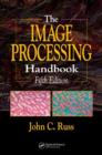 Image for The Image Processing Handbook