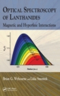 Image for Optical Spectroscopy of Lanthanides