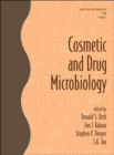 Image for Cosmetic and Drug Microbiology