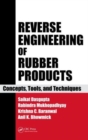 Image for Reverse engineering with rubber products