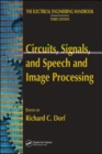 Image for Circuits, Signals, and Speech and Image Processing