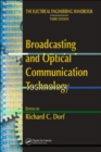 Image for Broadcasting and Optical Communication Technology