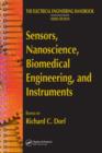Image for Sensors, Nanoscience, Biomedical Engineering, and Instruments